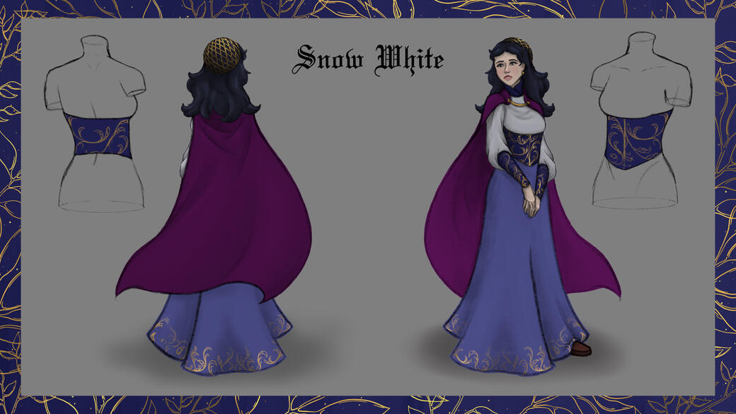 Snow White
